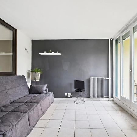 Le Glatigny- Chesnay Apartment Le Chesnay  Exterior photo